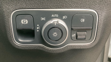 Mercedes-Benz Eqb 350 4M 215kW AMG Line Premium 66.5kWh 5dr Auto Electric Estate